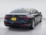 2022 BMW 7 Series 740i