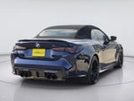 2022 BMW M4 Competition xDrive