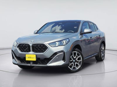 2025 BMW X2 xDrive28i