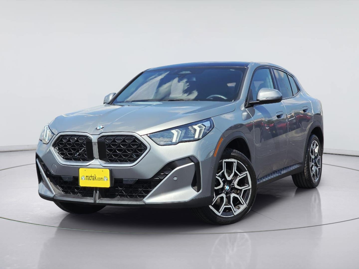 2025 BMW X2 xDrive28i