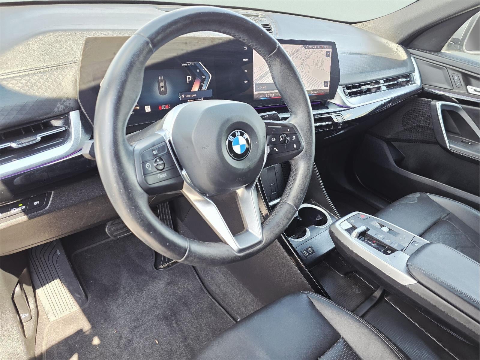 2025 BMW X2 xDrive28i