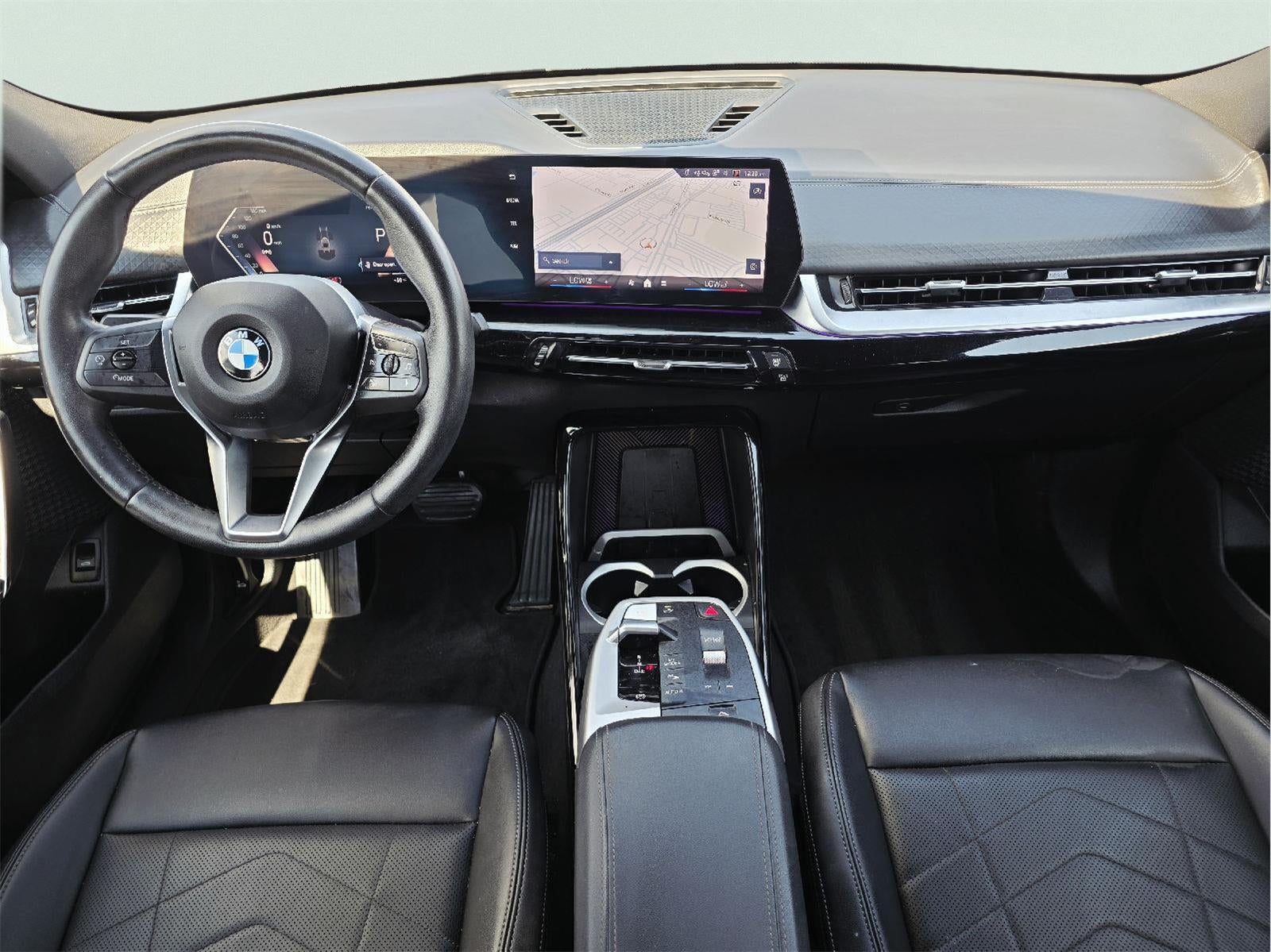 2025 BMW X2 xDrive28i