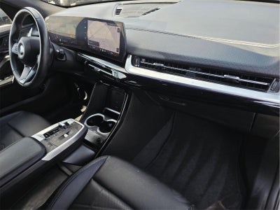 2025 BMW X2 xDrive28i