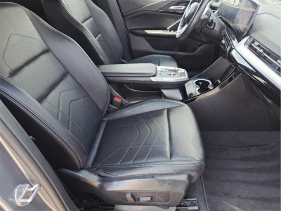2025 BMW X2 xDrive28i