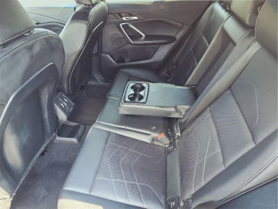 2025 BMW X2 xDrive28i