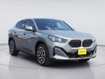2025 BMW X2 xDrive28i