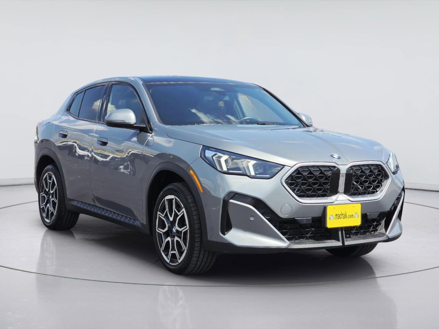 2025 BMW X2 xDrive28i