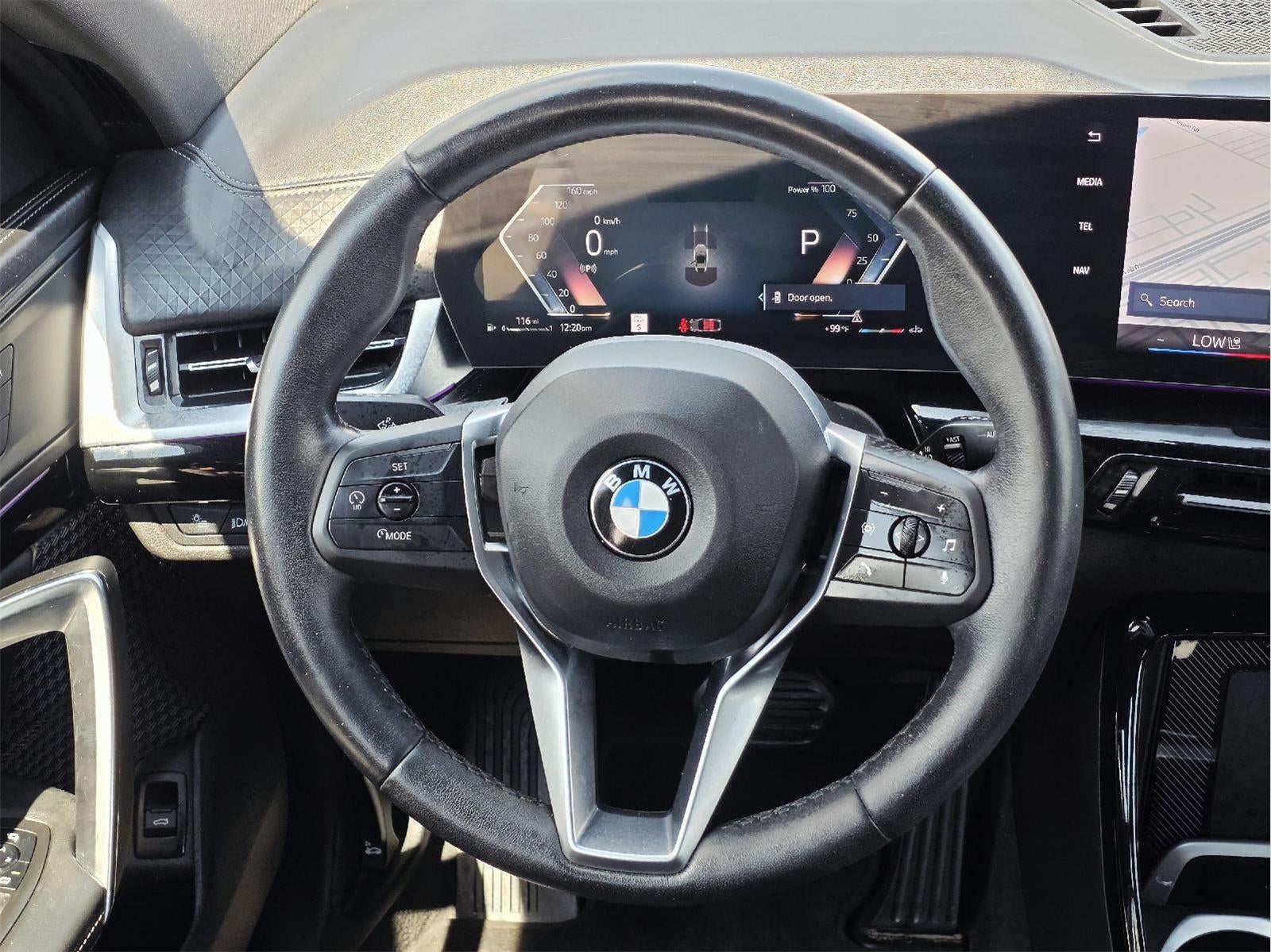 2025 BMW X2 xDrive28i