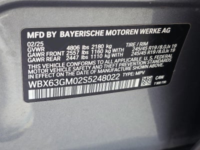 2025 BMW X2 xDrive28i