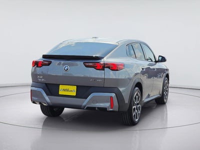 2025 BMW X2 xDrive28i