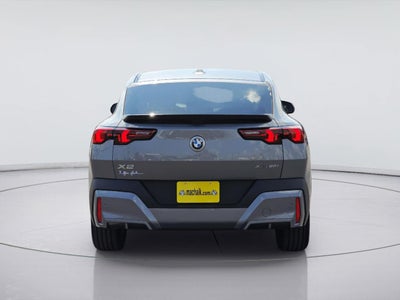 2025 BMW X2 xDrive28i