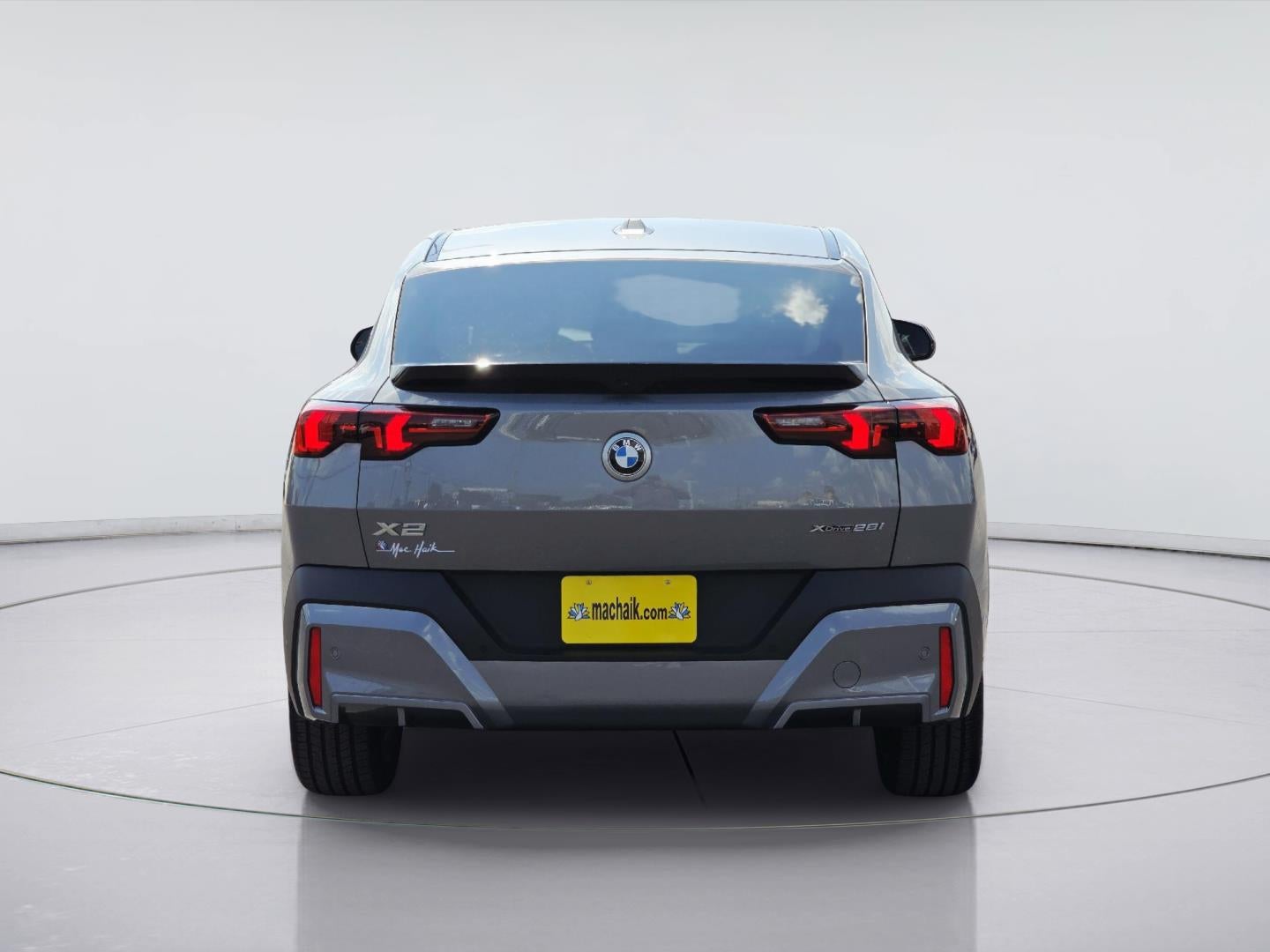 2025 BMW X2 xDrive28i