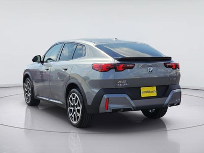 2025 BMW X2 xDrive28i