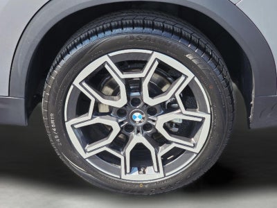 2025 BMW X2 xDrive28i