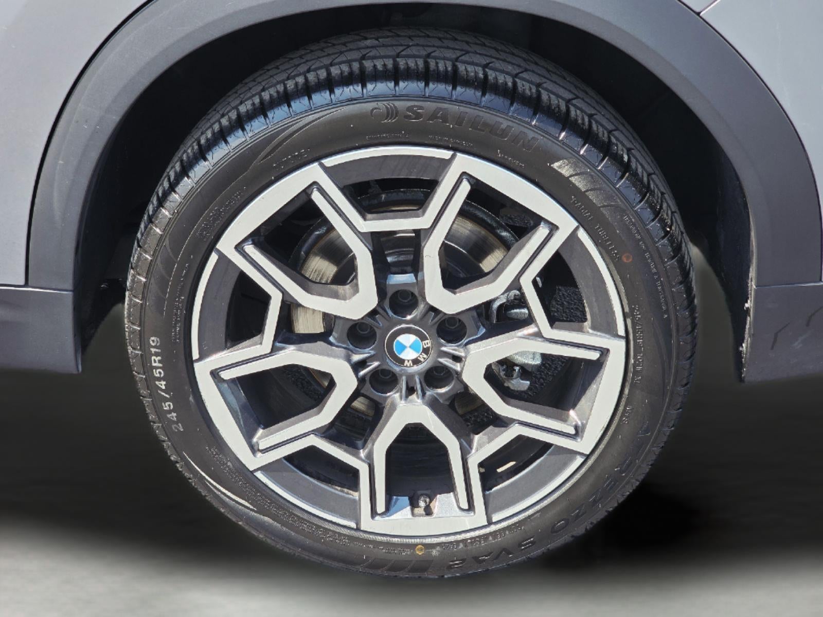 2025 BMW X2 xDrive28i