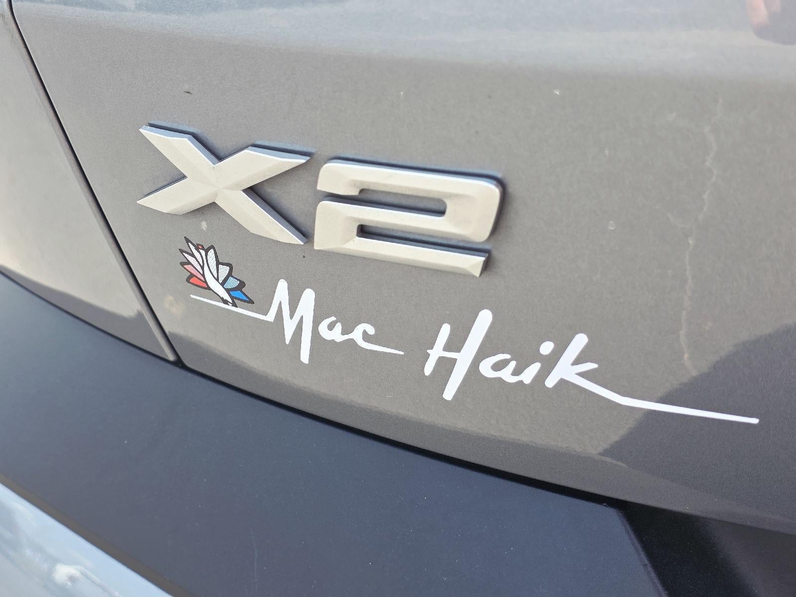 2025 BMW X2 xDrive28i