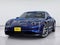 2022 Porsche Taycan 4S
