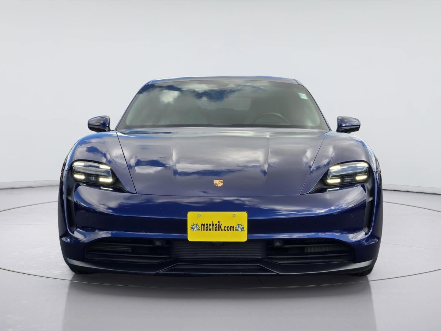 2022 Porsche Taycan 4S