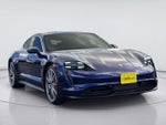 2022 Porsche Taycan 4S