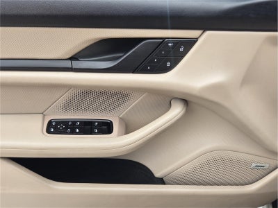2022 Porsche Taycan 4S