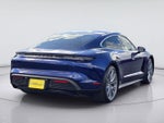 2022 Porsche Taycan 4S