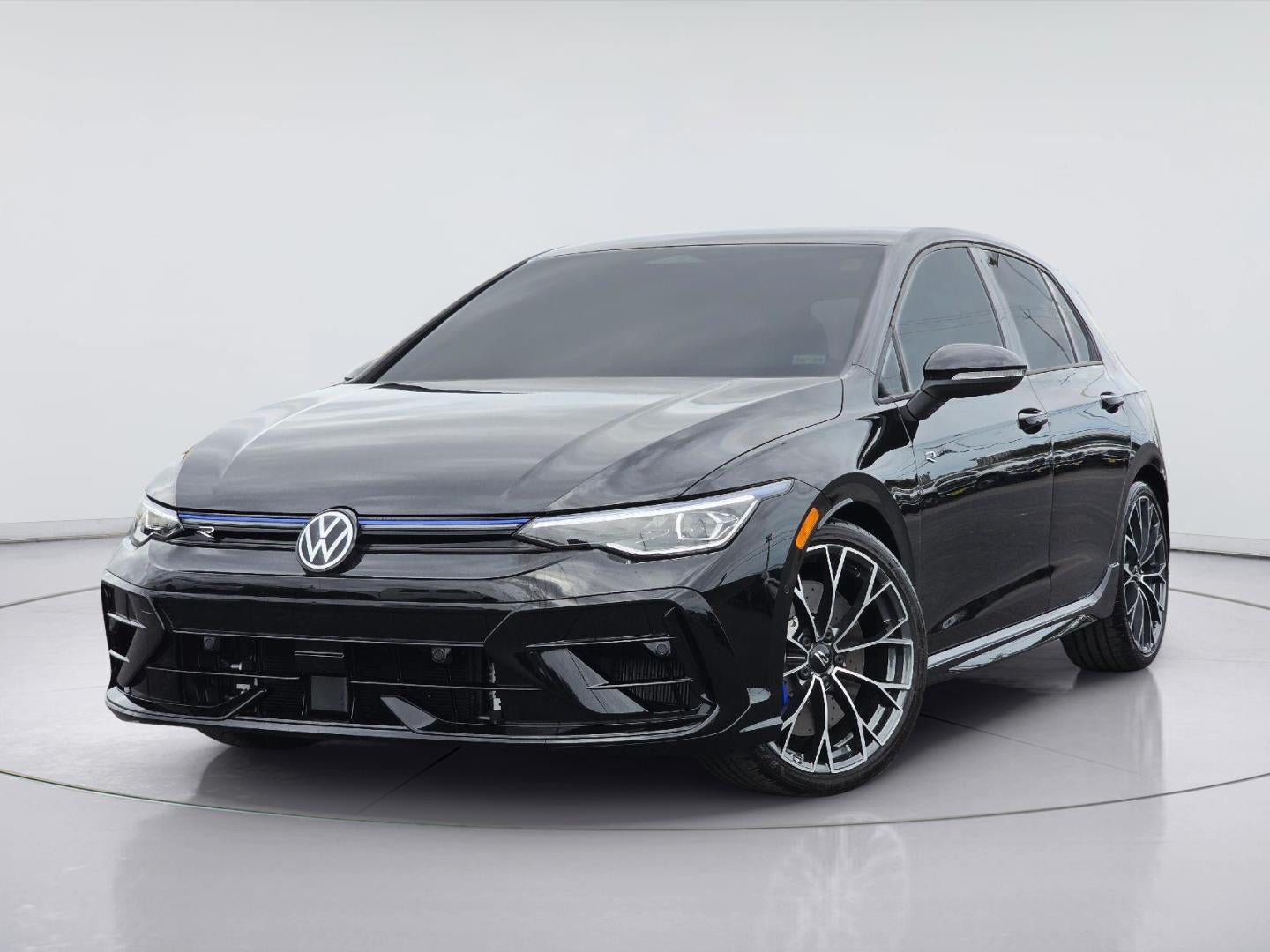 2026 Volkswagen Golf R Base