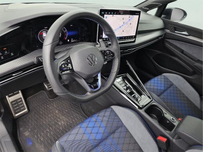 2026 Volkswagen Golf R Base