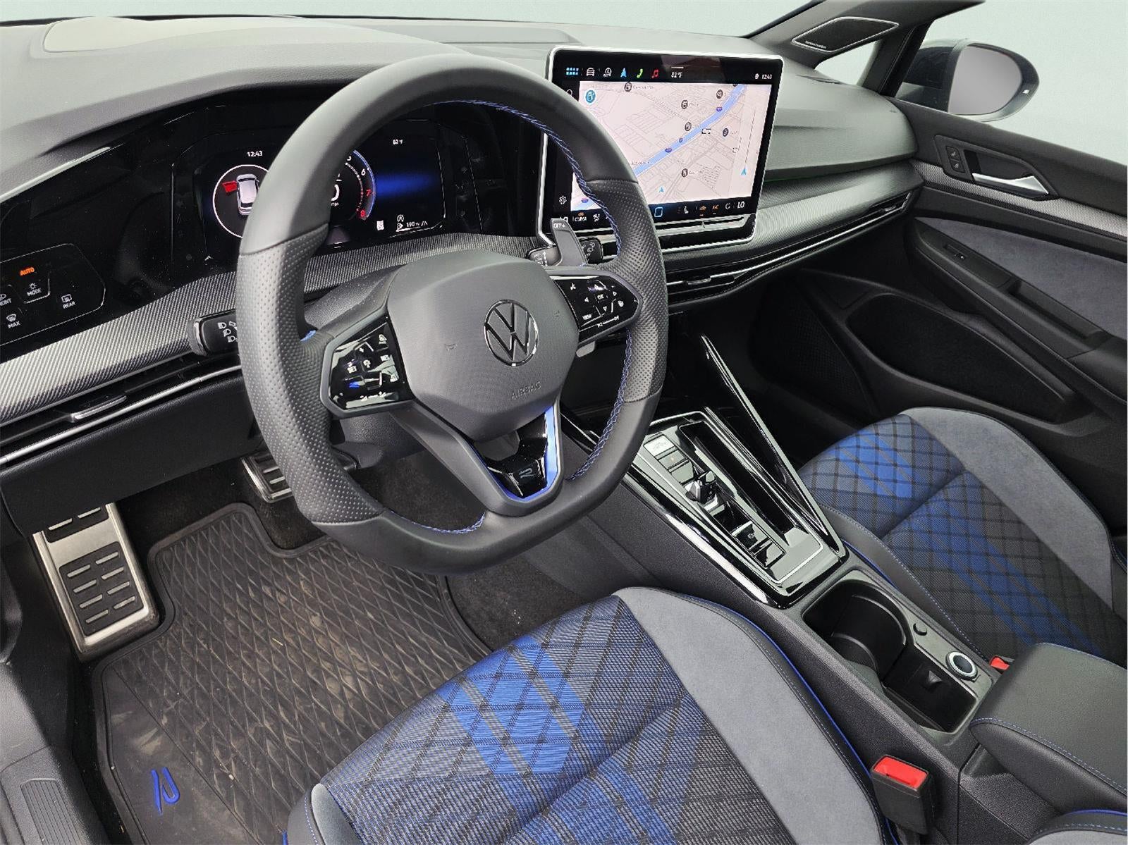2026 Volkswagen Golf R Base