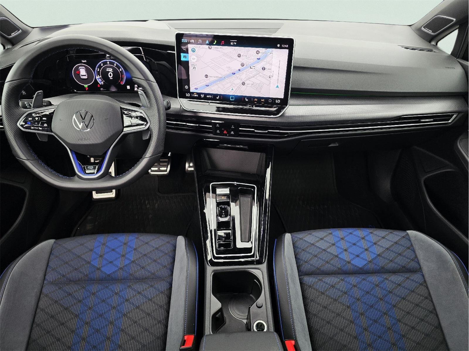 2026 Volkswagen Golf R Base
