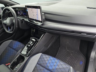 2026 Volkswagen Golf R Base