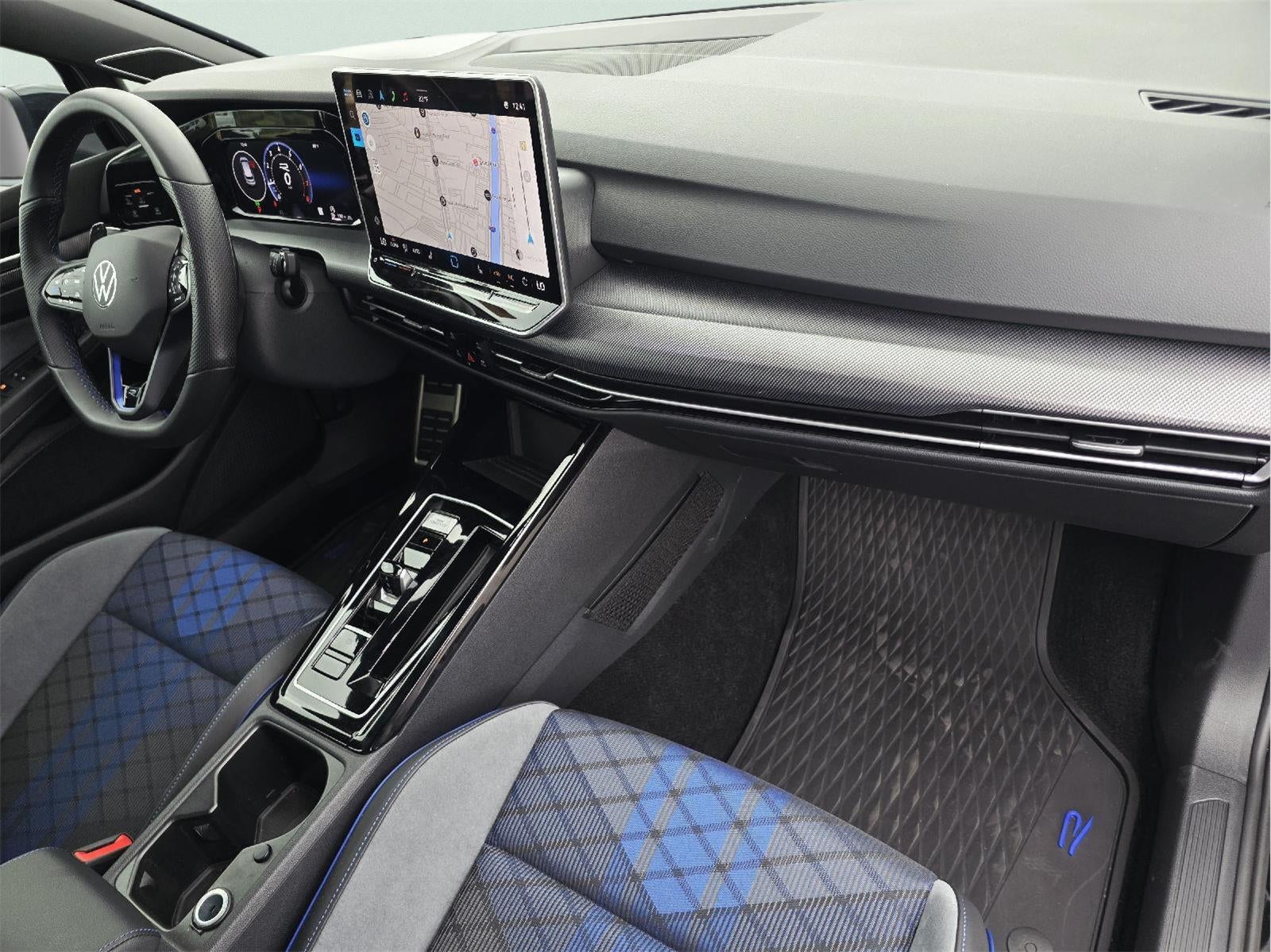 2026 Volkswagen Golf R Base