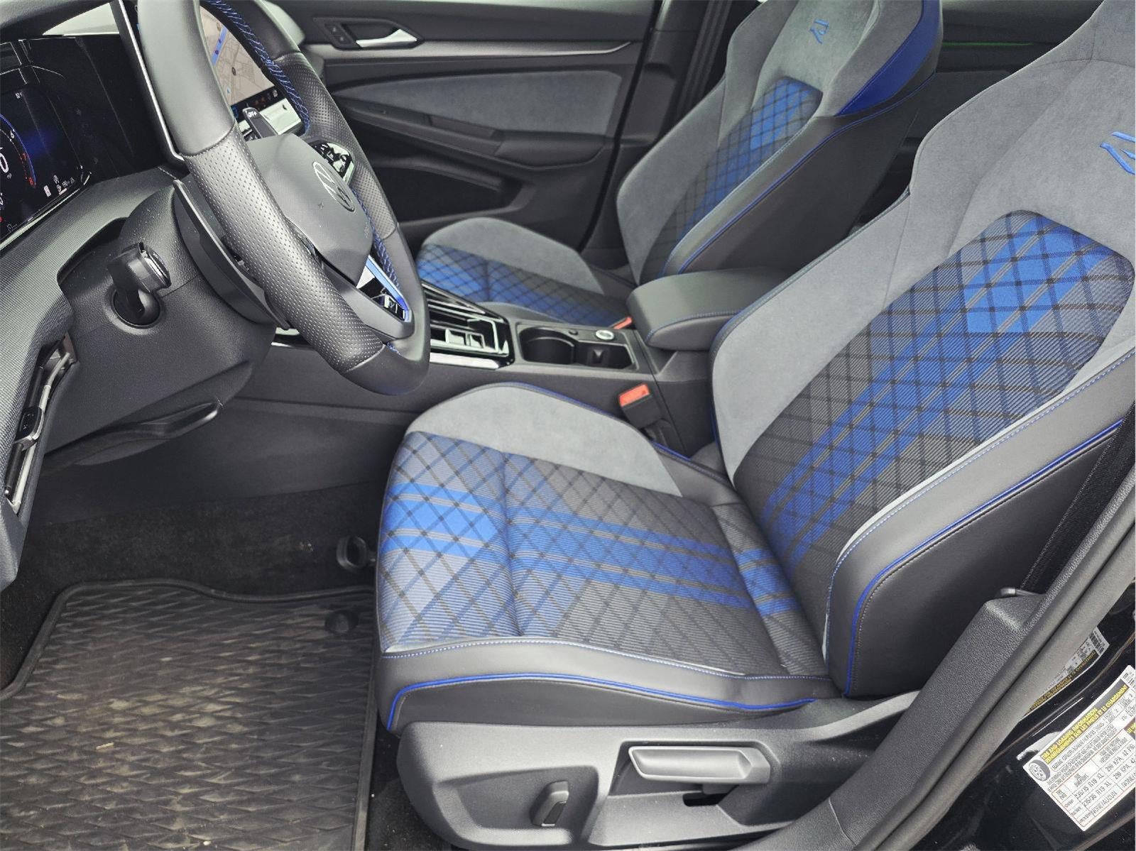 2026 Volkswagen Golf R Base