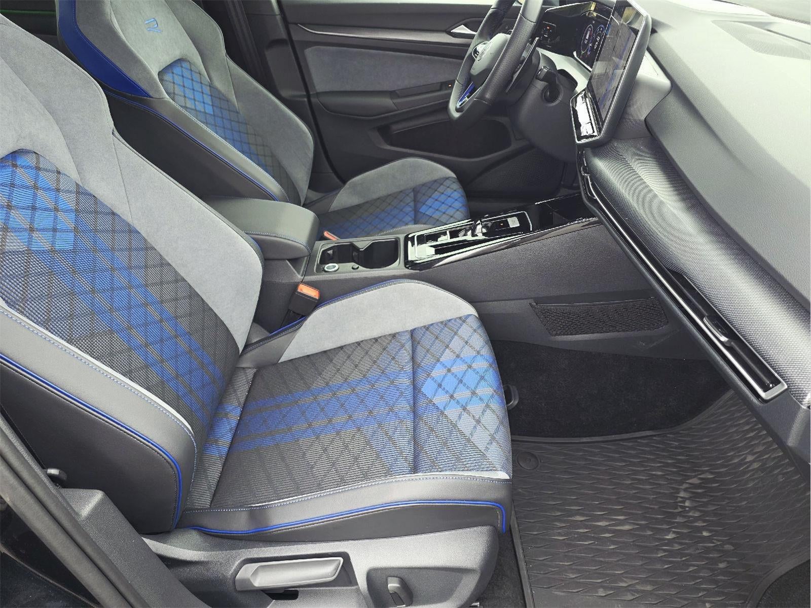 2026 Volkswagen Golf R Base