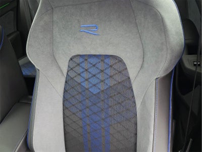 2026 Volkswagen Golf R Base