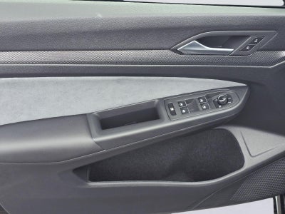 2026 Volkswagen Golf R Base