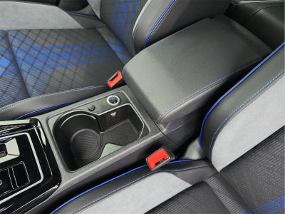 2026 Volkswagen Golf R Base
