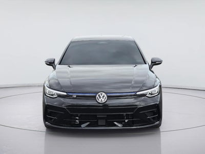 2026 Volkswagen Golf R Base