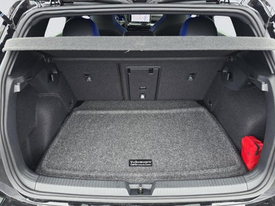 2026 Volkswagen Golf R Base
