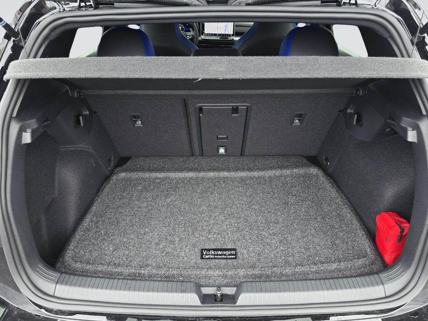 2026 Volkswagen Golf R Base