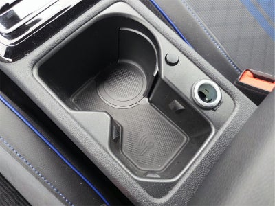 2026 Volkswagen Golf R Base