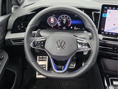 2026 Volkswagen Golf R Base