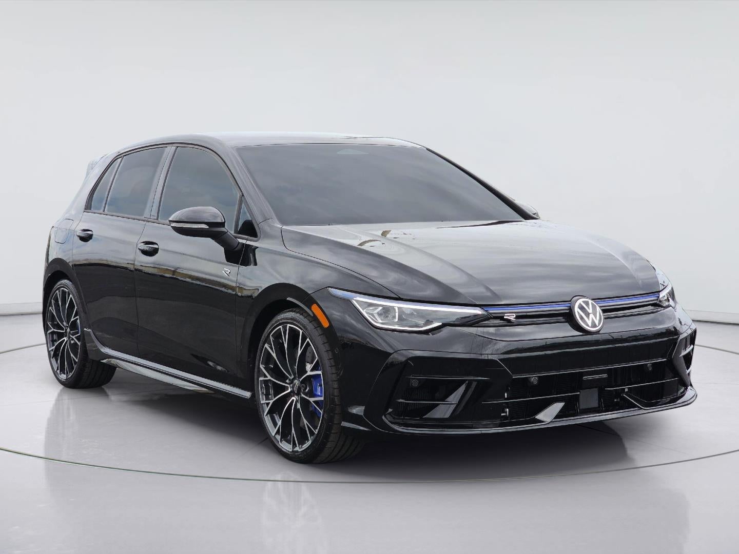 2026 Volkswagen Golf R Base
