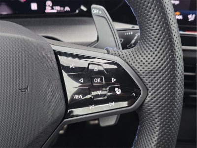 2026 Volkswagen Golf R Base