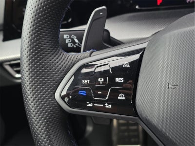 2026 Volkswagen Golf R Base
