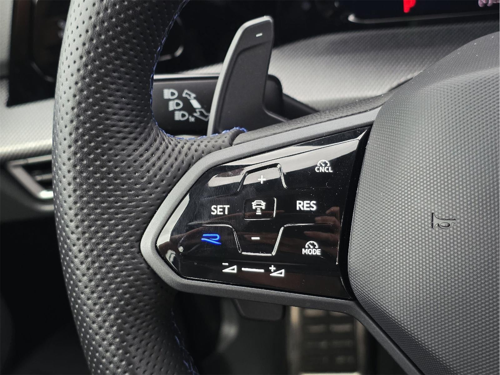 2026 Volkswagen Golf R Base