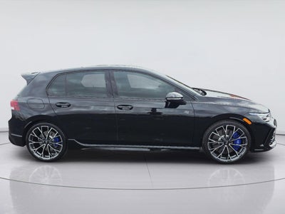 2026 Volkswagen Golf R Base