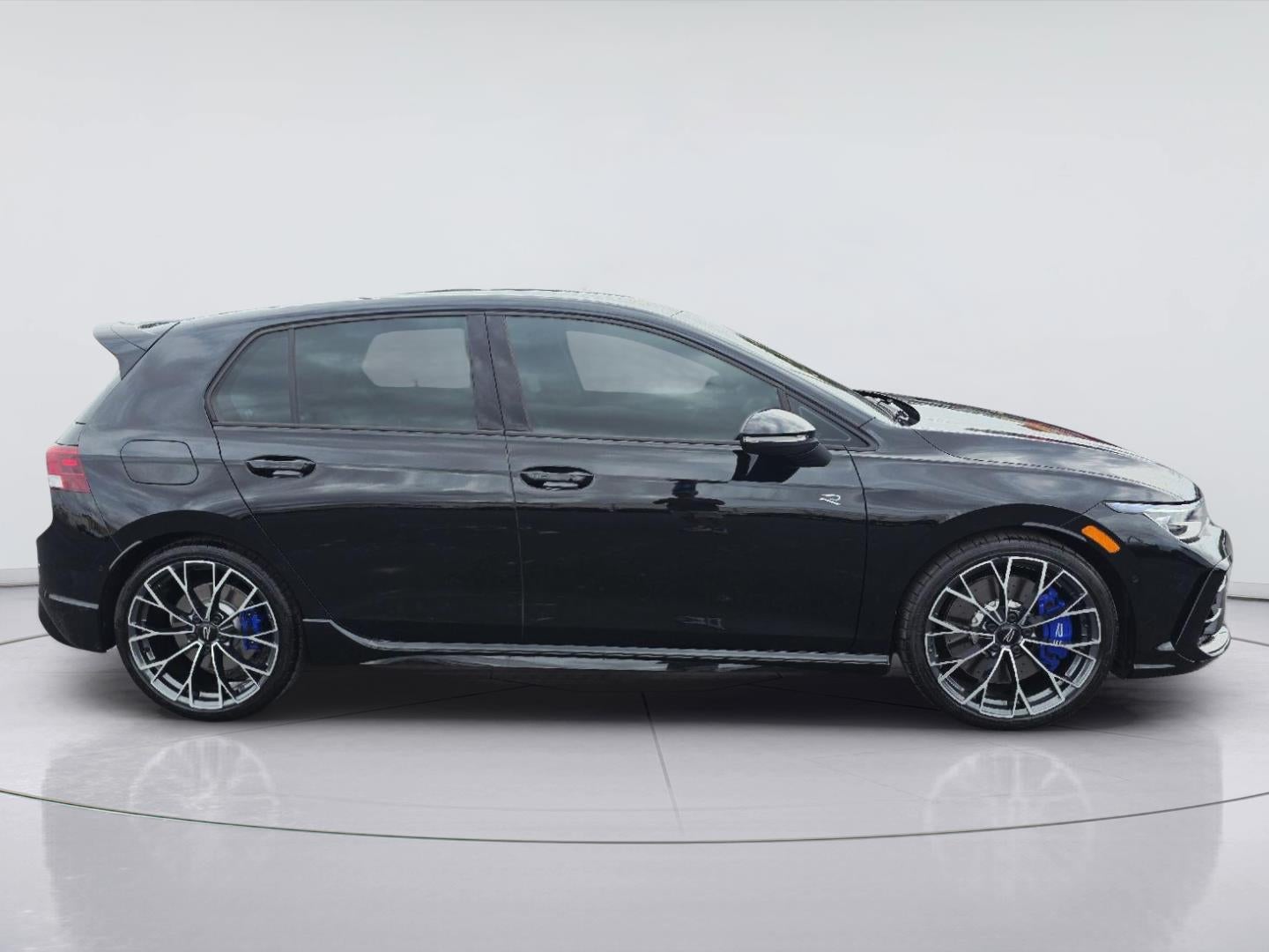 2026 Volkswagen Golf R Base
