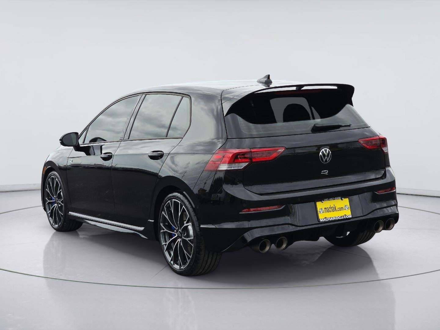 2026 Volkswagen Golf R Base