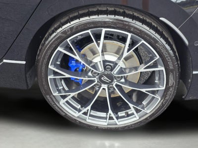 2026 Volkswagen Golf R Base