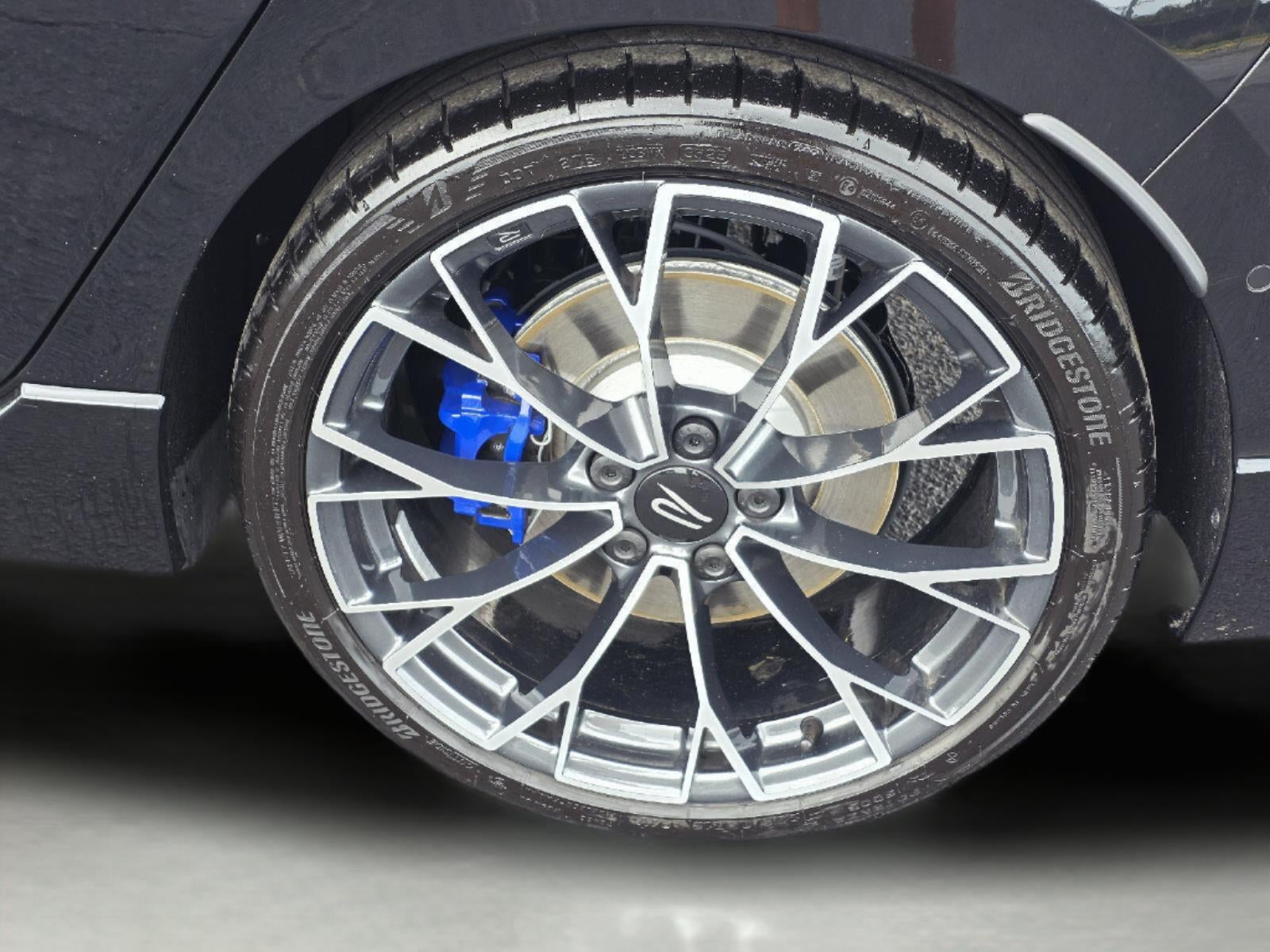 2026 Volkswagen Golf R Base